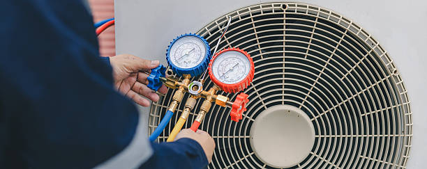 Licensed Hvac Installation service in Wood-Ridge, NJ - JG Cool HVAC