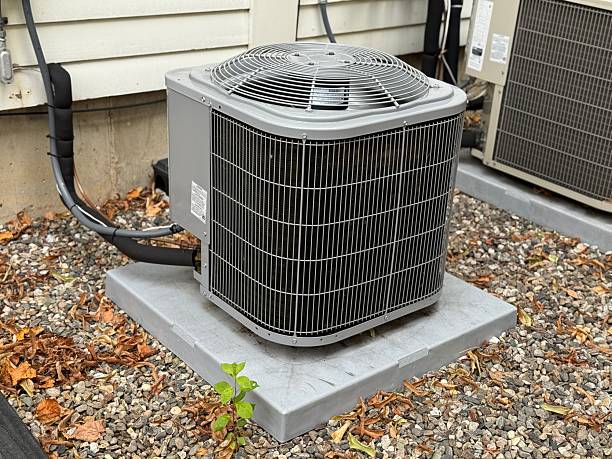 24/7 Emergency Hvac Installation experts in Wood-Ridge, NJ